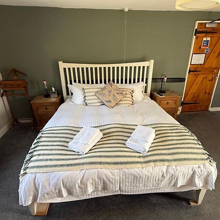 The Jolly Sailor, Orford Bed & Breakfast エクステリア 写真