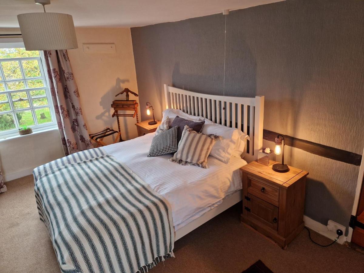 The Jolly Sailor, Orford Bed & Breakfast エクステリア 写真
