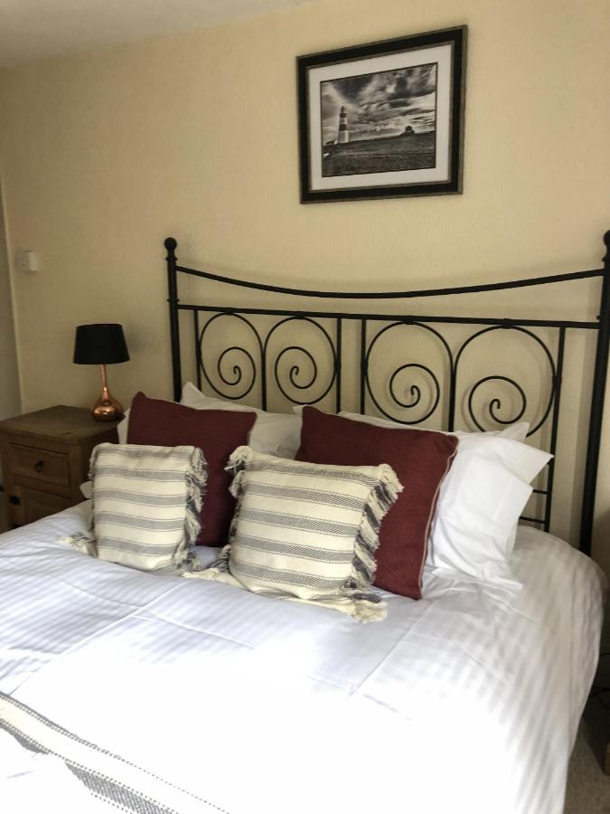 The Jolly Sailor, Orford Bed & Breakfast エクステリア 写真